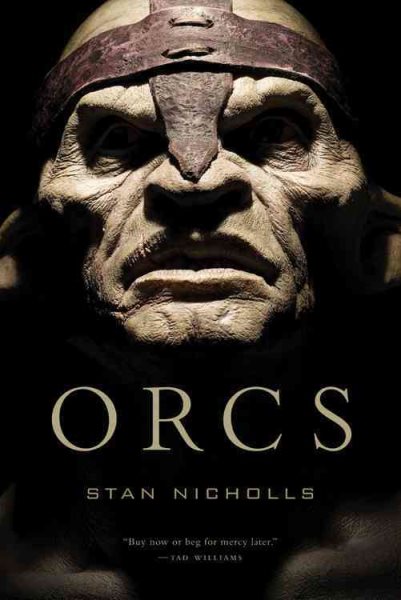 Orcs (Orcs (1))