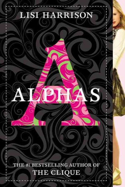 Alphas cover
