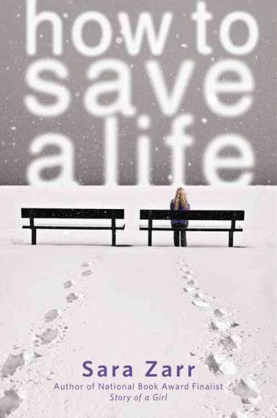 How to Save a Life cover