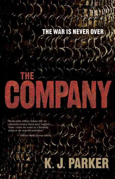 The Company cover