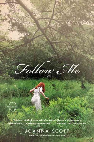 Follow Me cover
