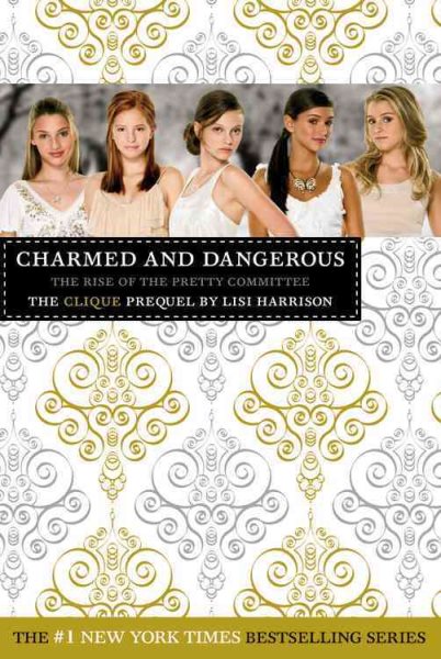 Charmed and Dangerous