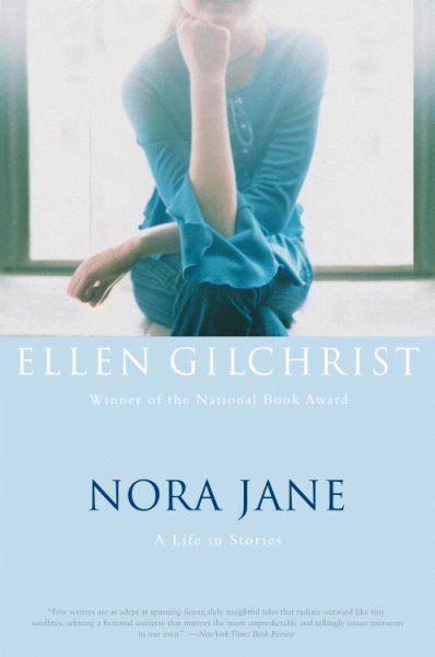 Nora Jane: A Life in Stories cover