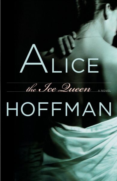 The Ice Queen: A Novel cover