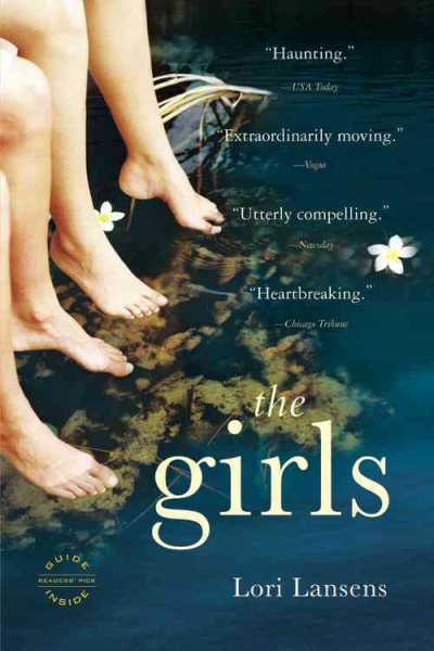 Girls: A Novel cover