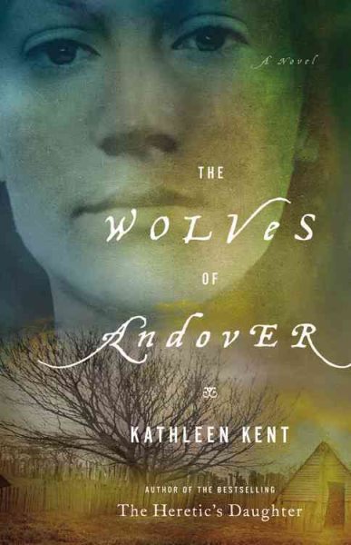 The Wolves of Andover: A Novel cover