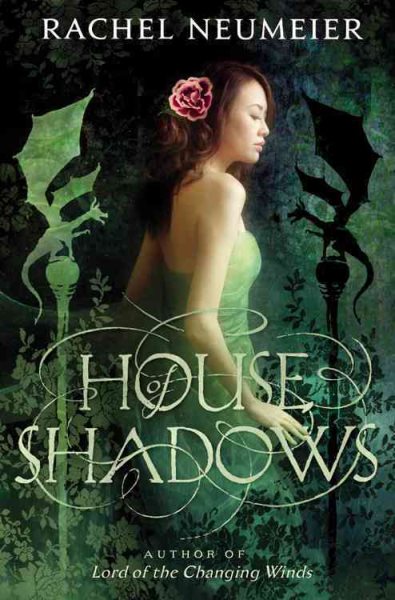 House of Shadows cover