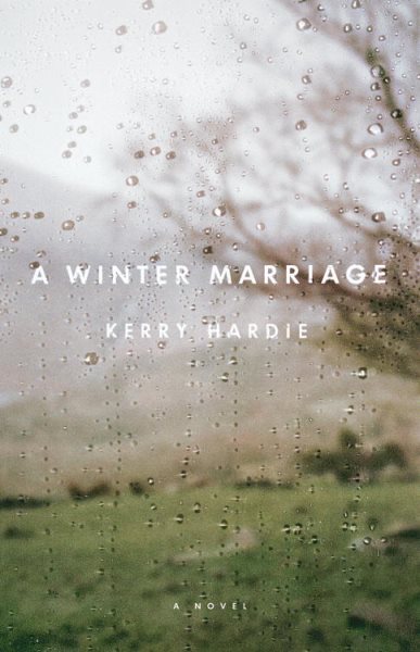 A Winter Marriage: A Novel cover