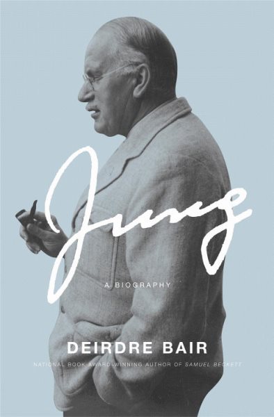 Jung: A Biography cover