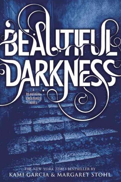 Beautiful Darkness (Beautiful Creatures, 2) cover