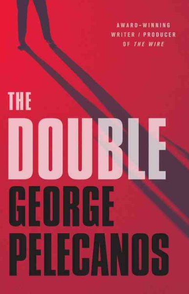 The Double (Spero Lucas Series) cover