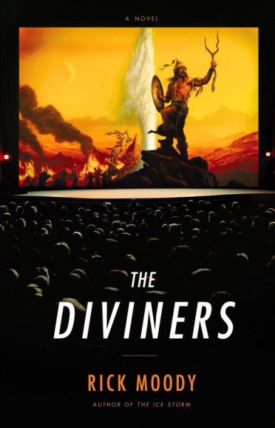The Diviners: A Novel cover
