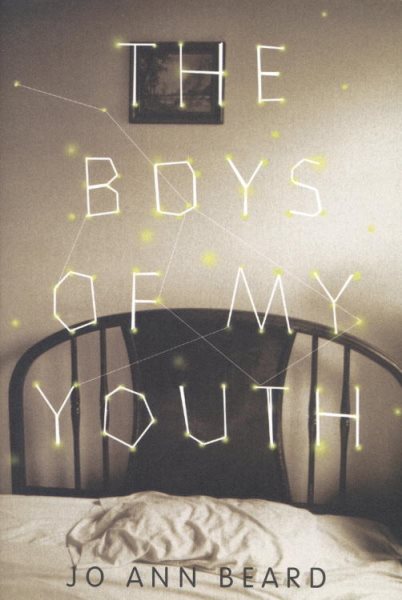 The Boys of My Youth cover