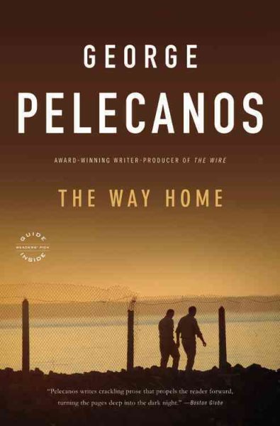 The Way Home (Back Bay Readers' Pick)