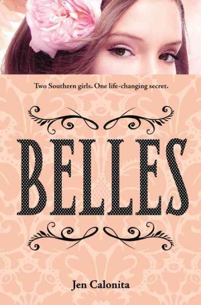 Belles (Belles (1)) cover