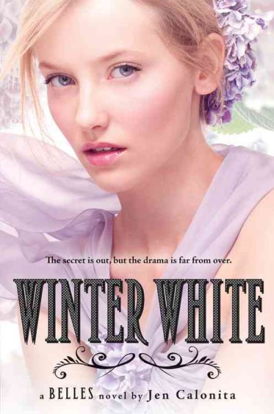Winter White (Belles)