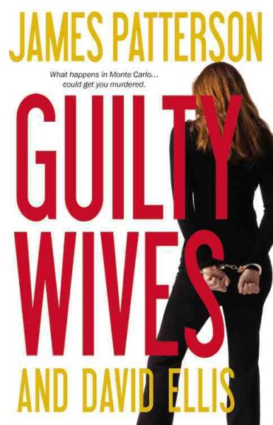 Guilty Wives cover