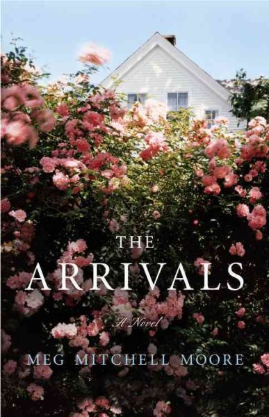The Arrivals: A Novel cover