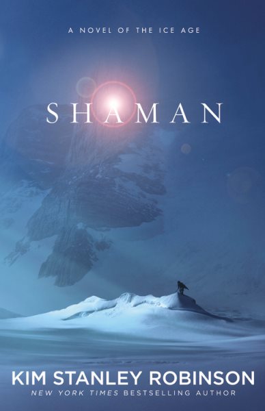 Shaman cover