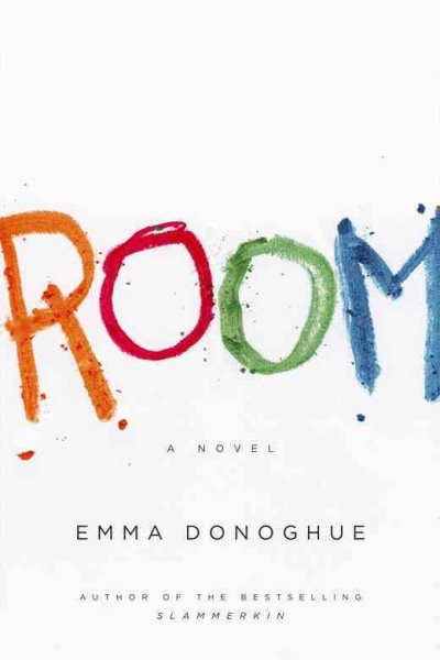 Room: A Novel cover