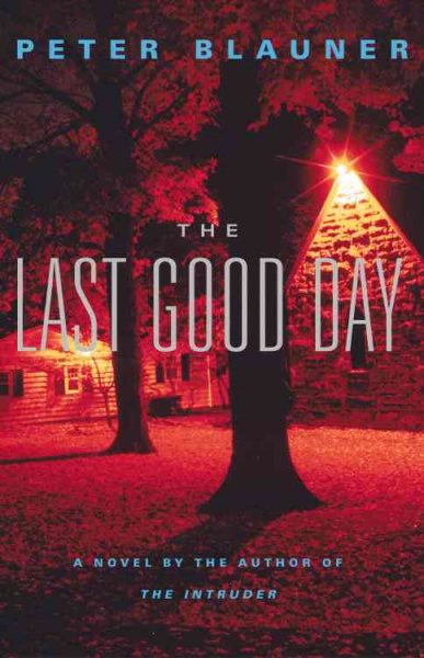The Last Good Day cover