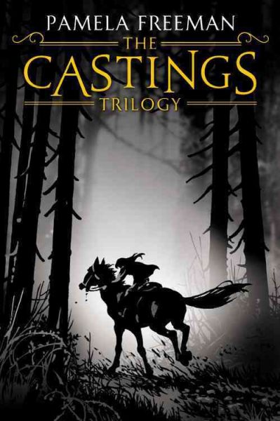 The Castings Trilogy cover