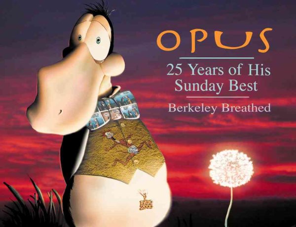 OPUS: 25 Years of His Sunday Best cover