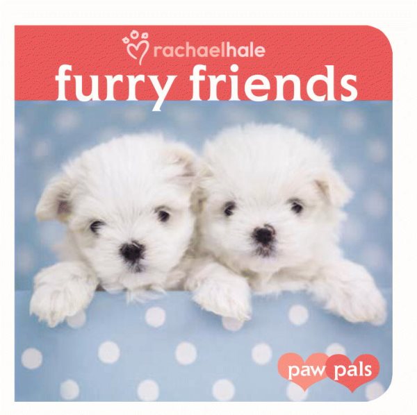 Furry Friends (Paw Pals) cover