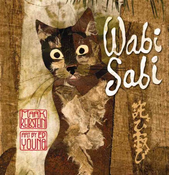 Wabi Sabi cover