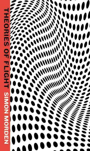 Theories of Flight (Samuil Petrovitch (2)) cover