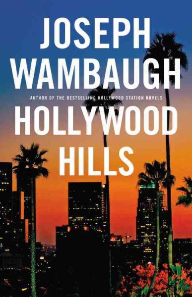 Hollywood Hills: A Novel cover