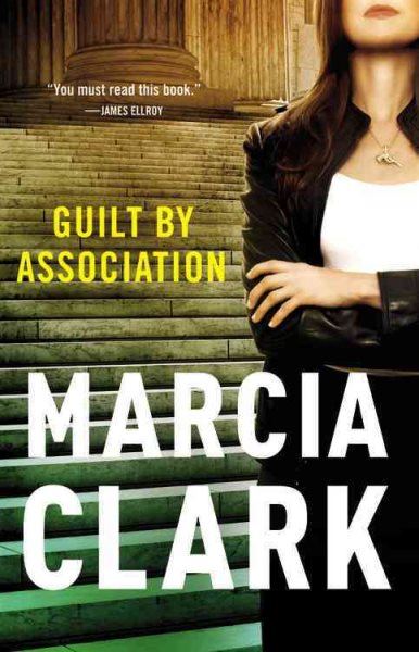 Guilt by Association (A Rachel Knight Novel, 1)