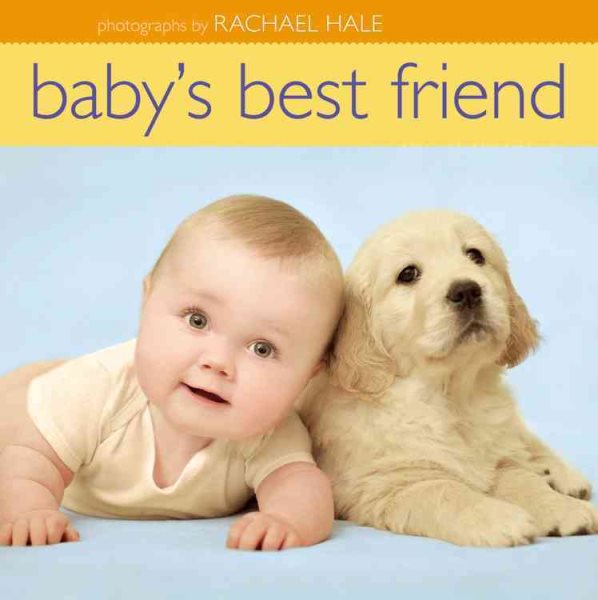 Baby's Best Friend cover
