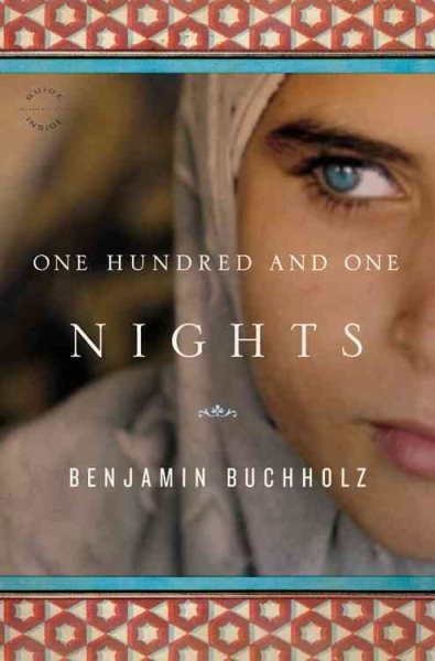 One Hundred and One Nights: A Novel cover