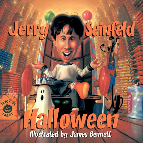 Halloween (Collector's Edition with CD) cover