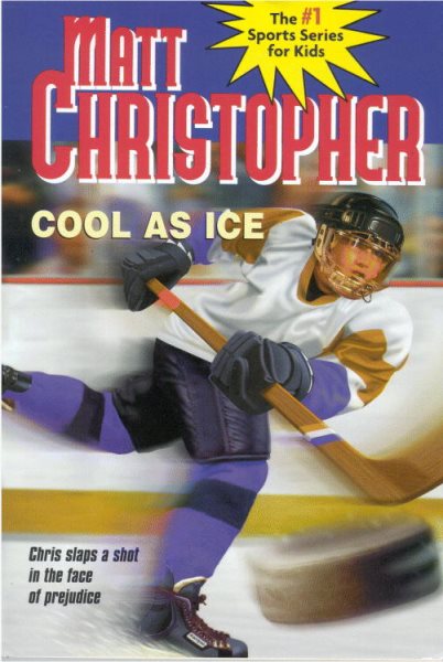 Cool as Ice cover