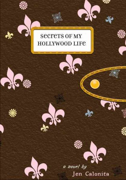 Secrets of My Hollywood Life cover