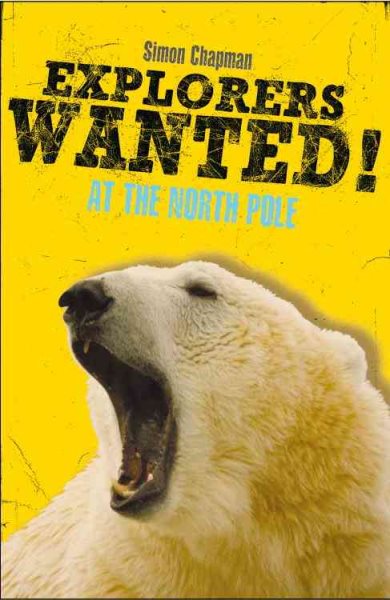 Explorers Wanted!: At the North Pole
