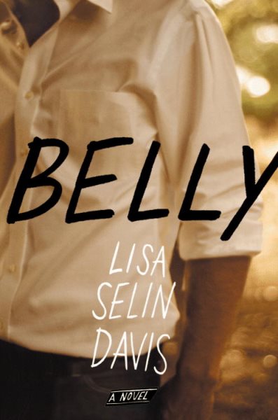 Belly: A Novel cover