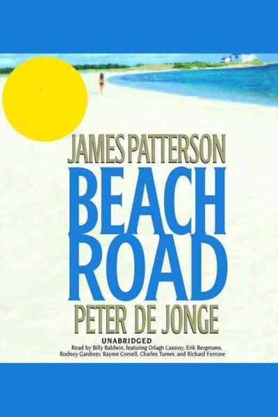 Beach Road cover