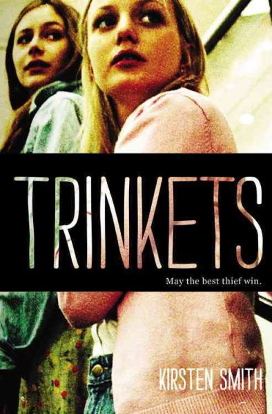 Trinkets cover
