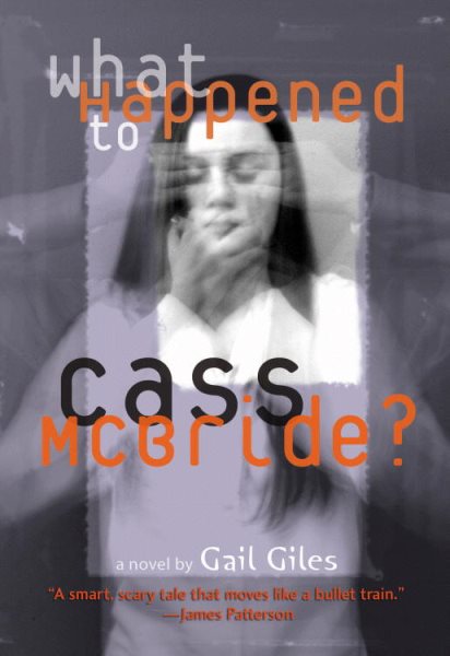 What Happened to Cass McBride? cover