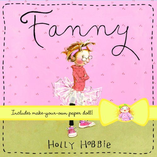 Fanny (Fanny, 1) cover