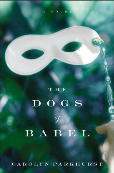 The Dogs of Babel cover