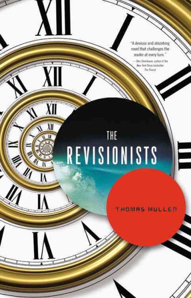The Revisionists cover