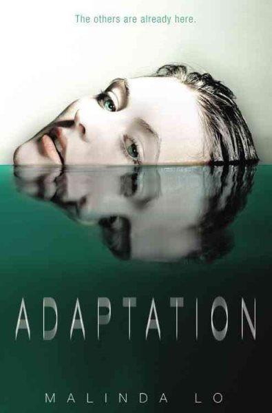 Adaptation cover