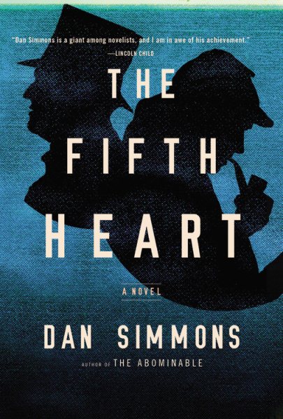 The Fifth Heart: A Novel cover