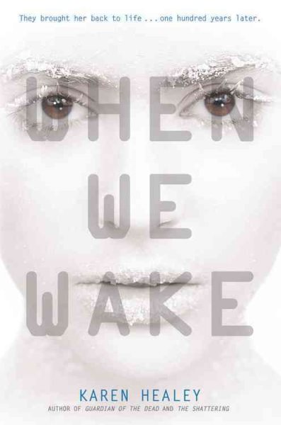 When We Wake cover
