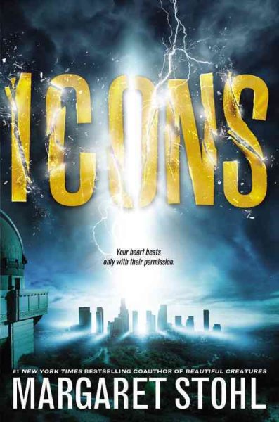 Icons cover