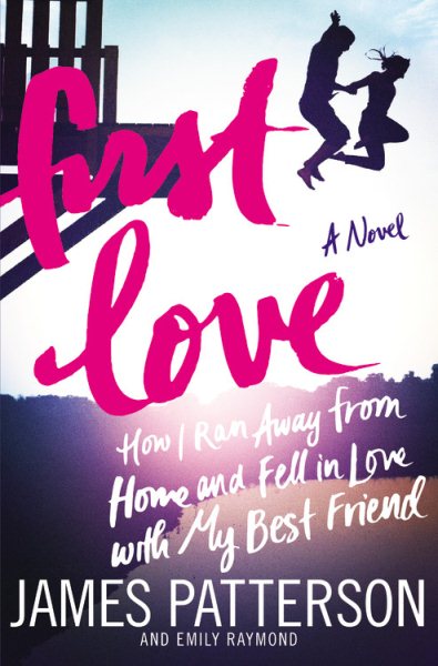 First Love cover